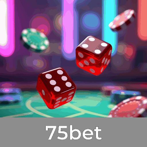 75bet Login na Conta