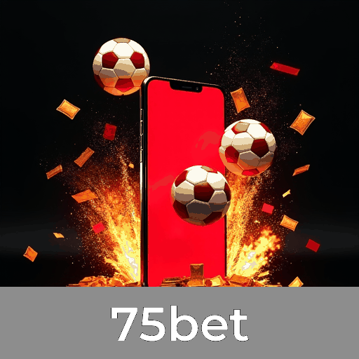 75bet Fortune Gems Slot Brasil
