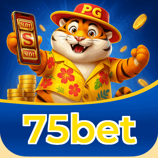 Comparação APP mobile vs versão web da 75bet