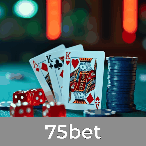 75bet Game Crash Jogos