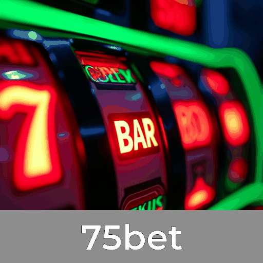 75bet GAME Slots de Cassino